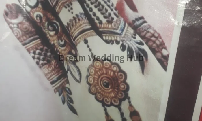 Veer  Vishal Mehndi Artist